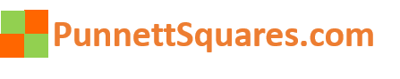 PunnettSquares.com Logo